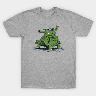 Tanktoise T-Shirt